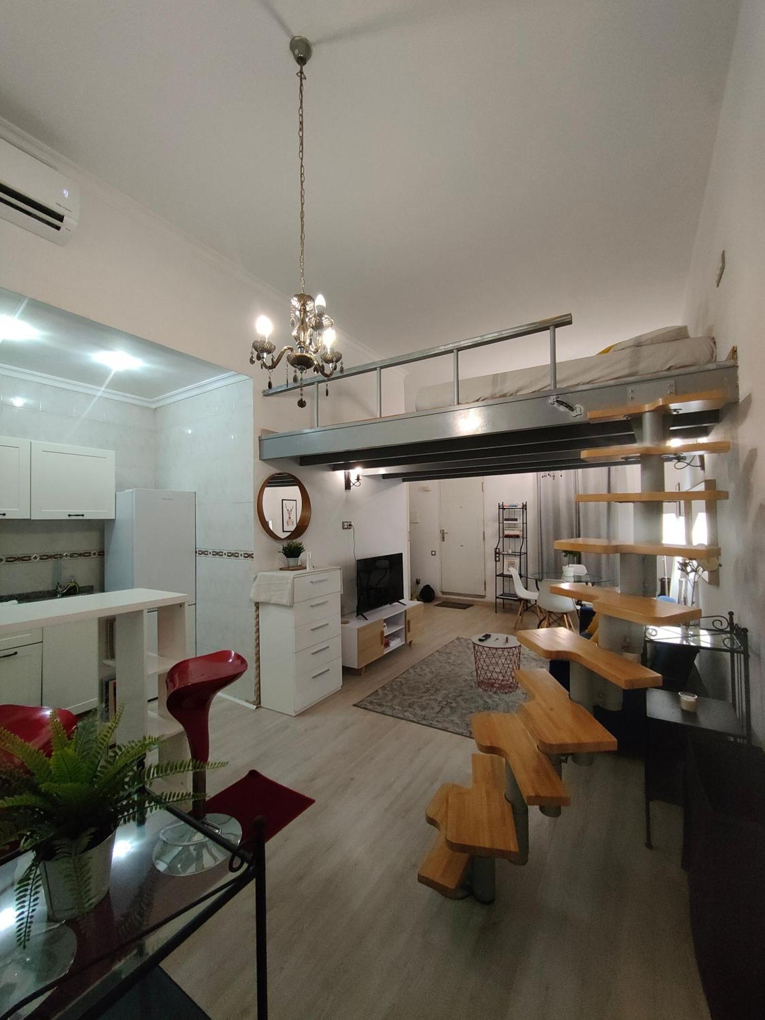Appartamento Poblenou Centre