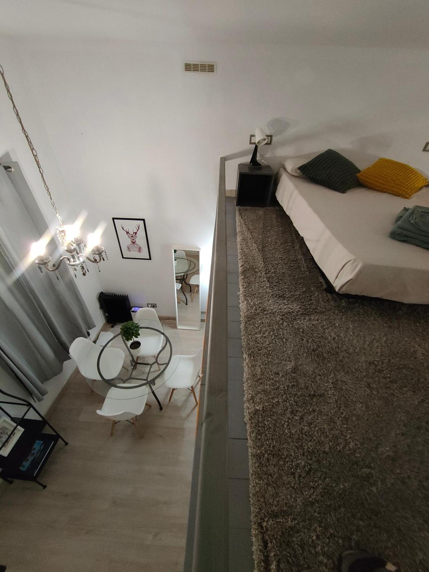 Appartamento Poblenou Centre *