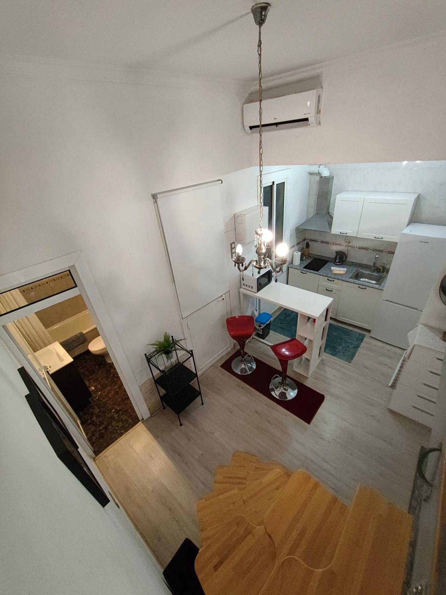 Appartamento Poblenou Centre Barcellona