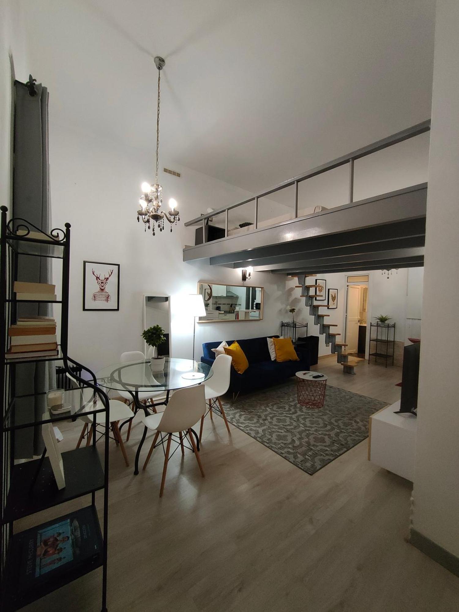 Appartamento Poblenou Centre *