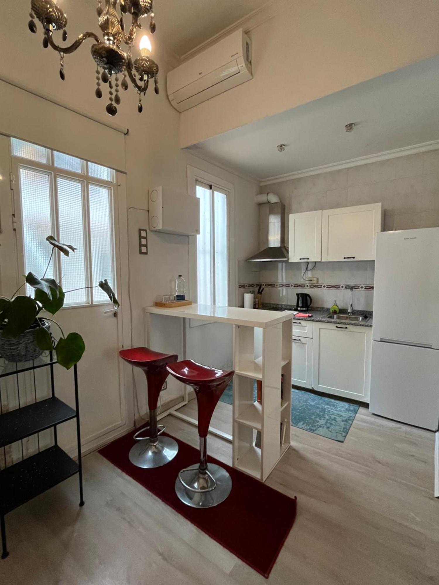 Appartamento Poblenou Centre Barcellona