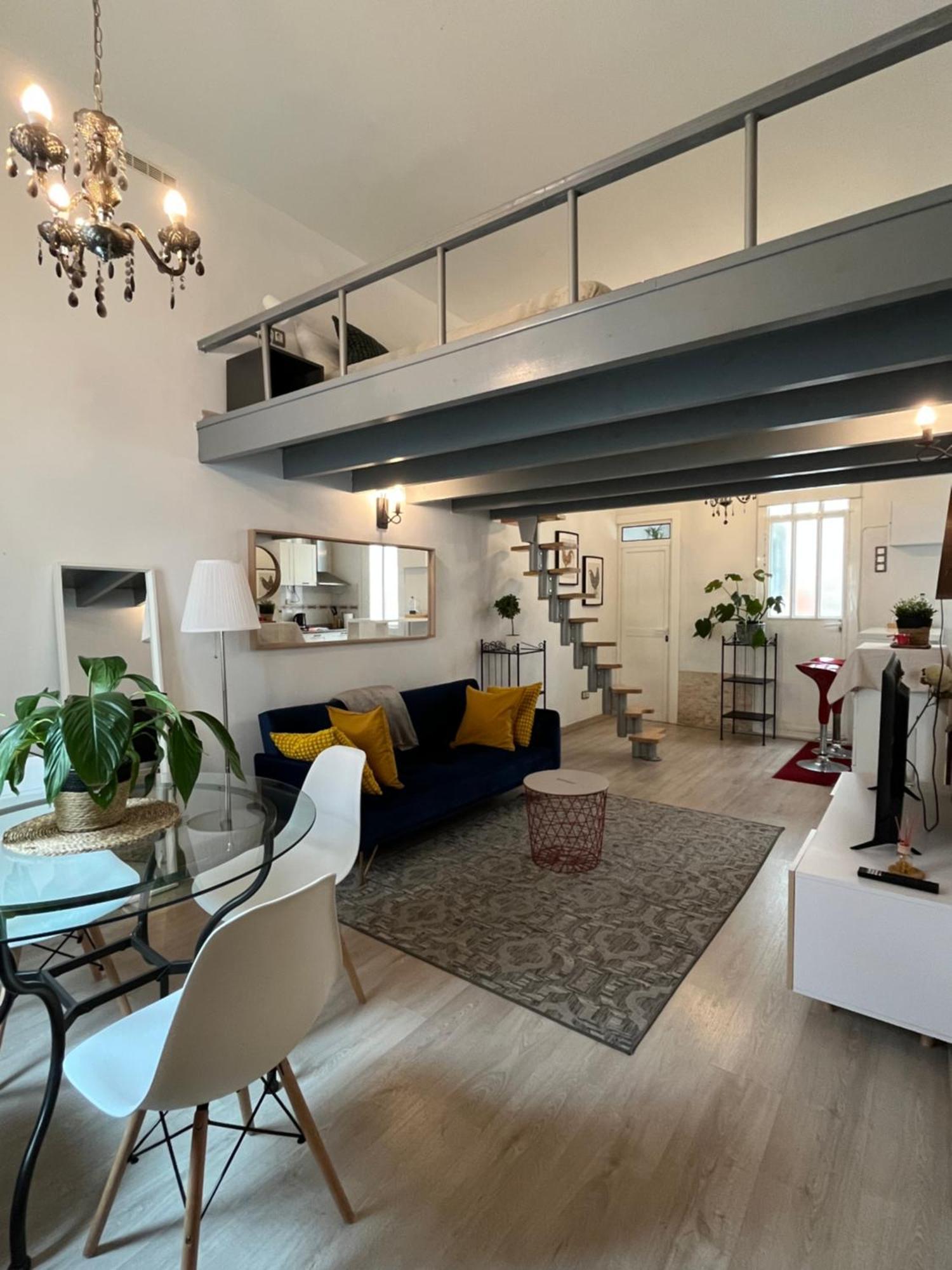 Appartamento Poblenou Centre *